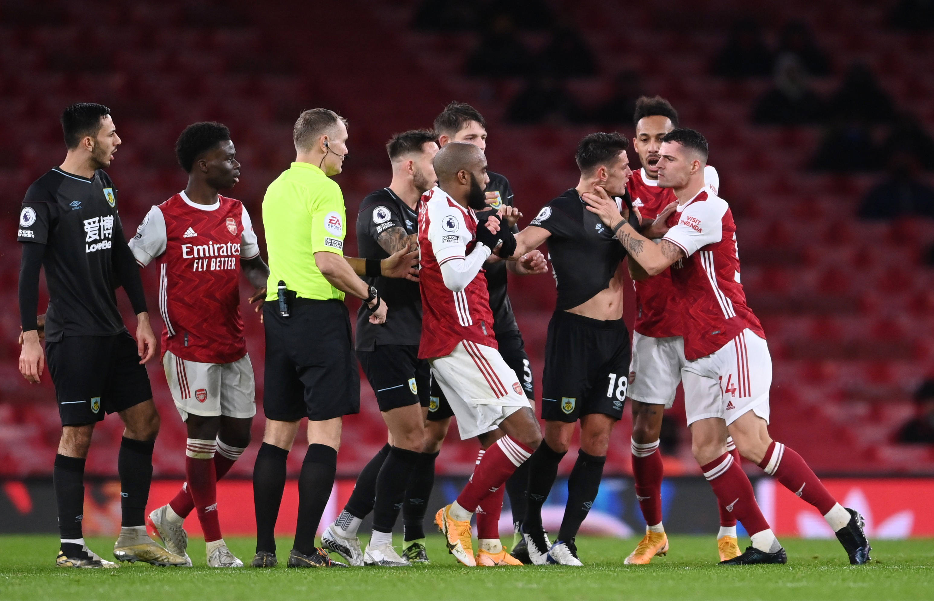 其不可预测 其不可预测